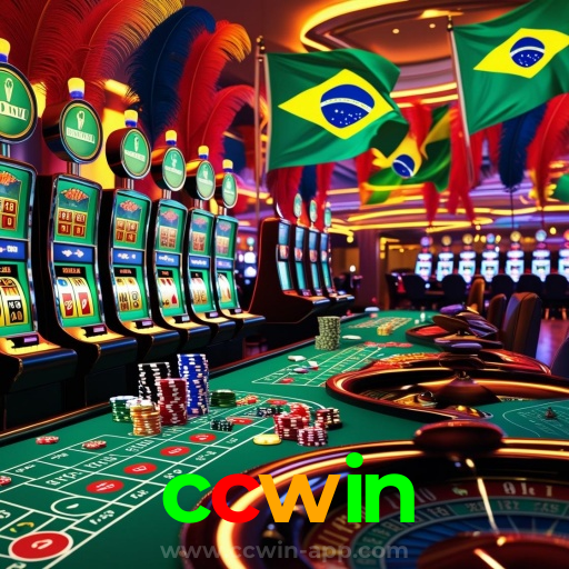 ccwin：Apostas no futebol e grandes vitórias em roleta e blackjack!