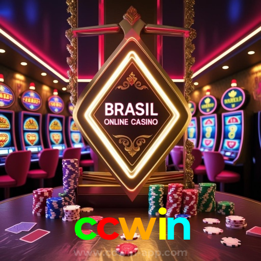 ccwin：Jogue poker e aposte no futebol para grandes prêmios em nosso cassino!