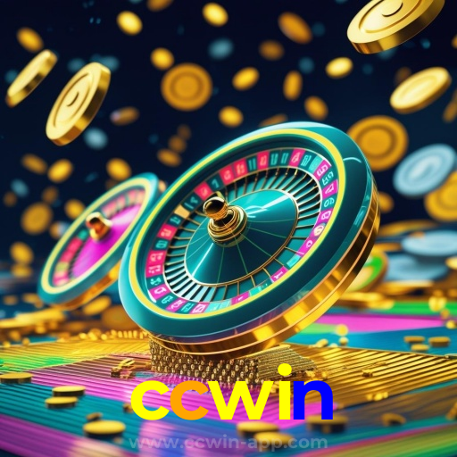 ccwin：Jogue nas nossas slots e conquiste prêmios de tirar o fôlego!