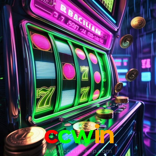 ccwin：Jogue agora e vença no melhor cassino online!