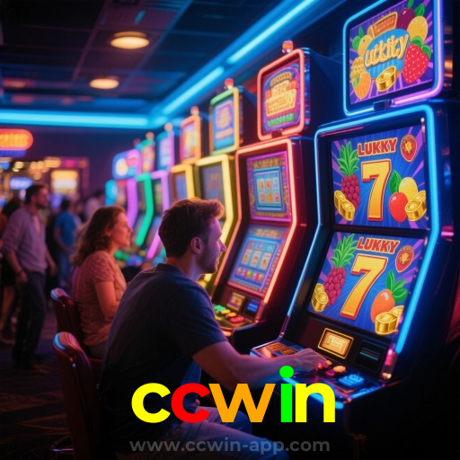 ccwin：Apostas ao vivo no futebol e prêmios em jogos como blackjack e roleta!