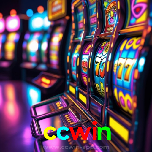 ccwin：Jogue slots, poker e aposte no futebol no cassino online mais emocionante!
