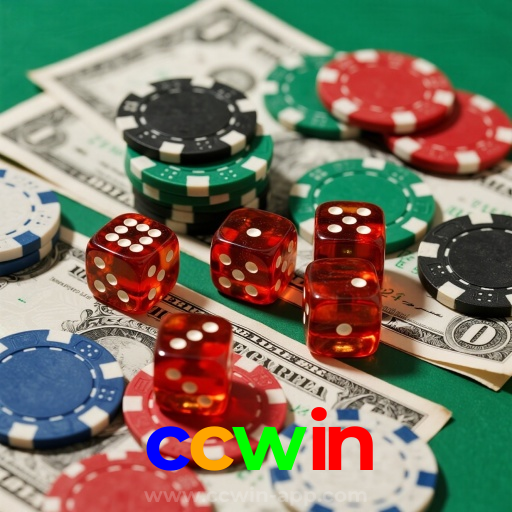 ccwin：Jogue nas slots e ganhe grandes prêmios com cada giro!