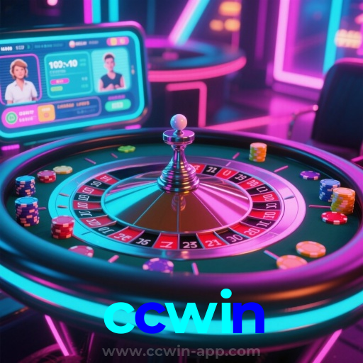 ccwin：Jogue poker online e mostre que você é o mestre do jogo!