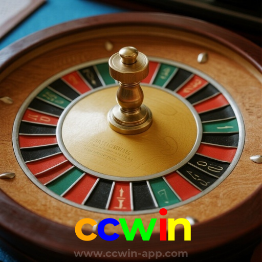 ccwin：Jogue futebol online e atire para ganhar os maiores prêmios!