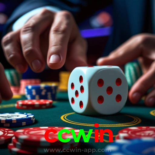 ccwin：A sorte te espera no cassino online com apostas no futebol e roleta!