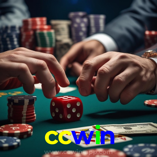ccwin:Jogue nas slots e viva a emoção das grandes vitórias!