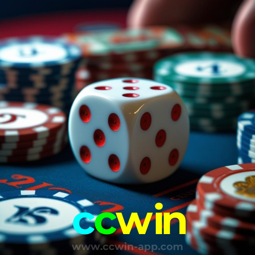 ccwin：A melhor plataforma de jogos de cassino e apostas no futebol está aqui!