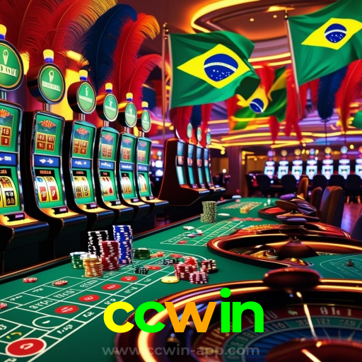 ccwin:A sorte te espera com apostas no futebol e os melhores jogos de cassino!