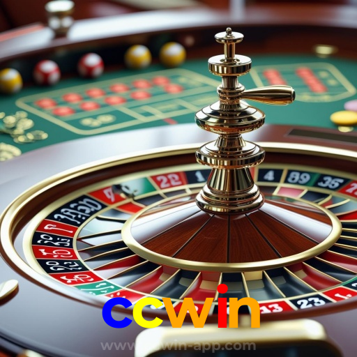 ccwin：A sorte nunca esteve tão ao seu alcance! Aposte nas nossas slots agora!