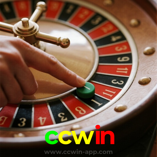 ccwin：O cassino perfeito para jogar poker e fazer apostas no futebol online!
