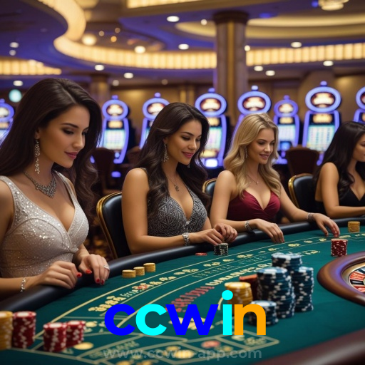 ccwin:Aposte no seu time e jogue roleta no cassino mais confiável!