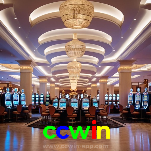 ccwin:Ganhe com poker, blackjack e apostas em futebol no cassino online!