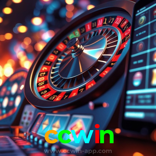ccwin:Seu time na vitória e os jackpots no cassino online te esperam!