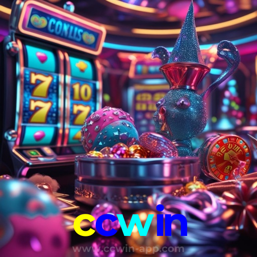 ccwin:Prepare-se para a ação! Jogue blackjack e vença como nunca!