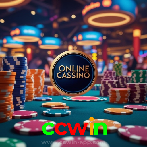 ccwin：Aposte no futebol online e veja suas vitórias se multiplicarem!