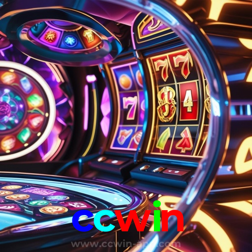 ccwin：A sorte é sua! Aposte agora e ganhe muito mais!