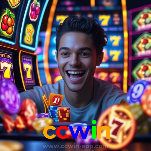 ccwin:Jogue blackjack, aposte no futebol e ganhe prêmios no cassino online!