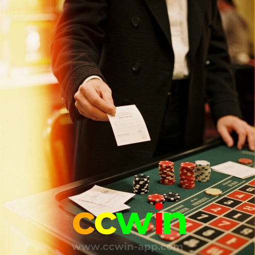 ccwin：Aposte no futebol e conquiste prêmios em blackjack e roleta!