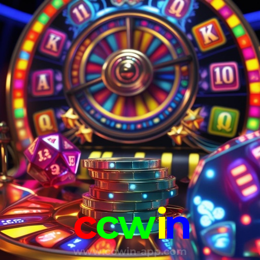 ccwin:O cassino online mais confiável para você apostar no futebol e jogar blackjack!