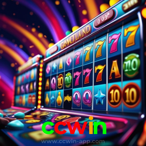 ccwin:Apostas em futebol e os melhores jogos de cassino esperam por você!