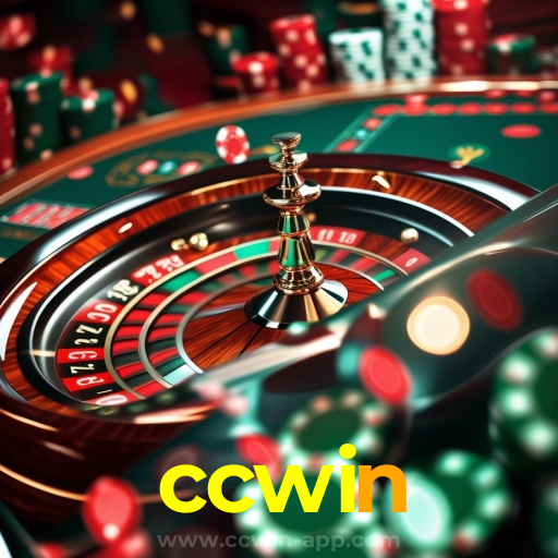ccwin:Apostas em futebol e os melhores jackpots de cassino te esperam!