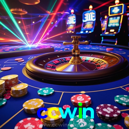 ccwin:Aposte nas roletas e leve o jackpot para casa!