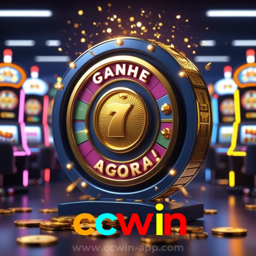 ccwin:Encontre a sorte nas nossas roletas e ganhe prêmios incríveis!