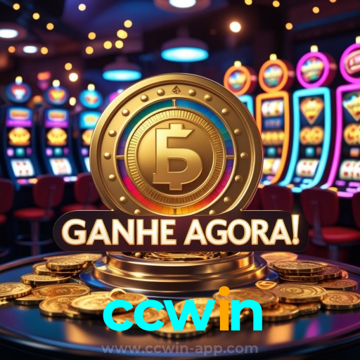 ccwin:Jogue nas roletas e experimente a verdadeira emoção do cassino!
