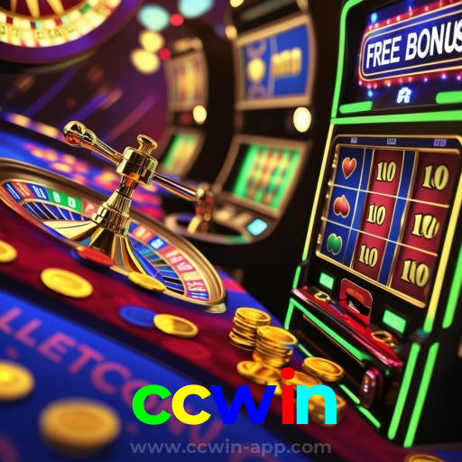 ccwin:Jogue no cassino mais confiável com apostas em futebol e jogos emocionantes!