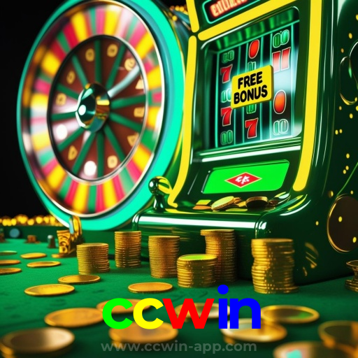 ccwin：O melhor cassino online está te esperando! Aposte e vença!