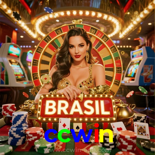 ccwin：O cassino online mais confiável para apostas no futebol e jogos de cassino!