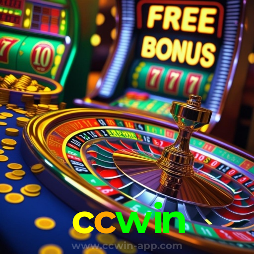 ccwin:Jogue slots, poker e aposte no futebol para prêmios incríveis!