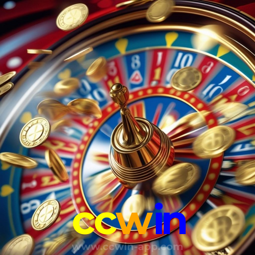 ccwin：Aposte no seu time e vença na roleta e no blackjack online!