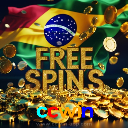 ccwin:Grandes jackpots estão te esperando! Gire a roleta e ganhe agora!