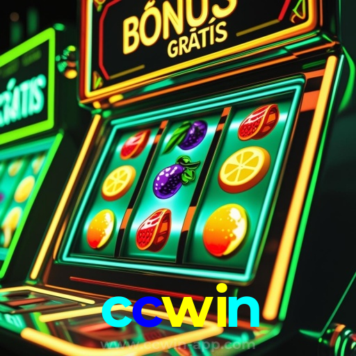 ccwin：Cada giro é uma nova chance de ganhar! Venha para as slots agora!