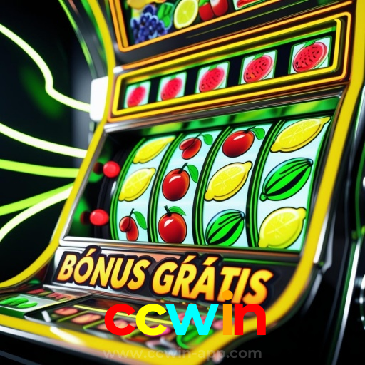 ccwin:Ganhe com poker, blackjack e apostas em futebol no cassino online!