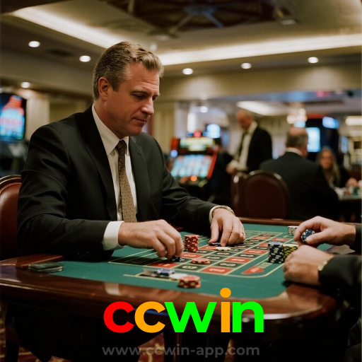 ccwin：Aposte no futebol online e jogue os melhores jogos de cassino!