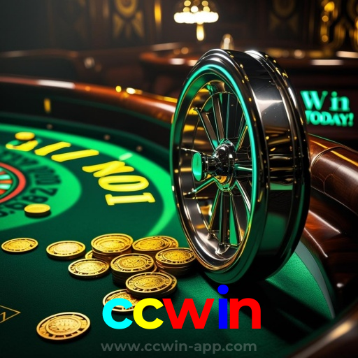 ccwin:Jogue poker, roleta e aposte no futebol online com segurança!