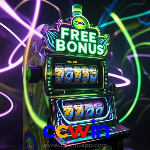 ccwin:O cassino online mais confiável para apostas no futebol e jogos de cassino!