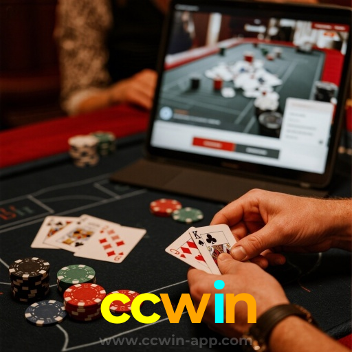 ccwin：O cassino online mais confiável para apostas ao vivo no futebol e jogos de cassino!