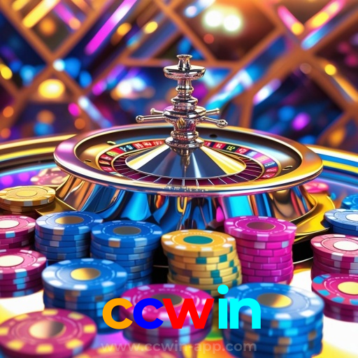 ccwin:O melhor cassino online para quem ama futebol e jogos como poker e slots!