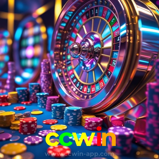 ccwin:Jogue nas mesas de poker e se torne um campeão das cartas!