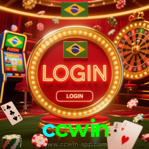 ccwin：Jogue nas roletas e experimente a verdadeira emoção do cassino!