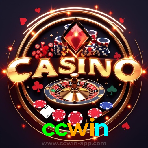 ccwin:Jogue nas melhores slots e conquiste prêmios incríveis!