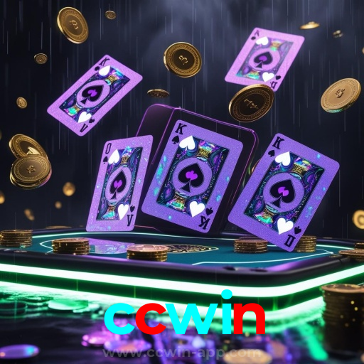 ccwin：A sorte está esperando por você! Vença na roleta e ganhe grandes vitórias!