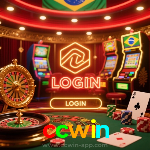 ccwin：Apostas no futebol e grandes prêmios em roleta no cassino online!