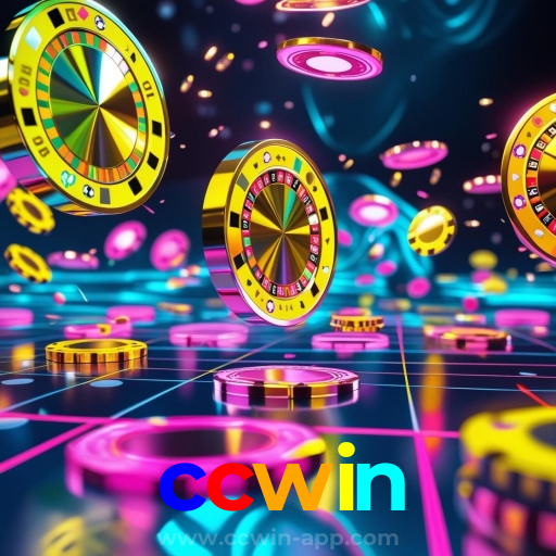 ccwin:Onde a diversão e a sorte se encontram: poker, roleta e futebol online!