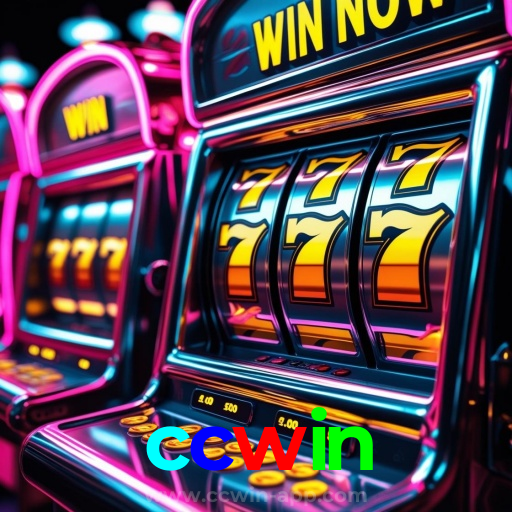 ccwin:Ganhe no futebol e jogue os melhores jogos de cassino online!