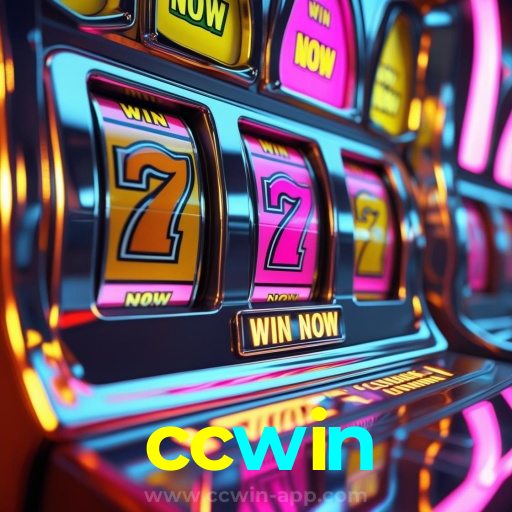 ccwin：Ganhe no futebol e nos melhores jogos de cassino como poker e blackjack!
